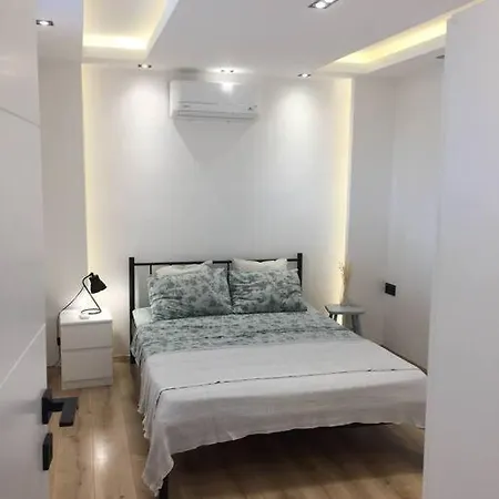 Appartamento Sunny And Spacious Fethiye