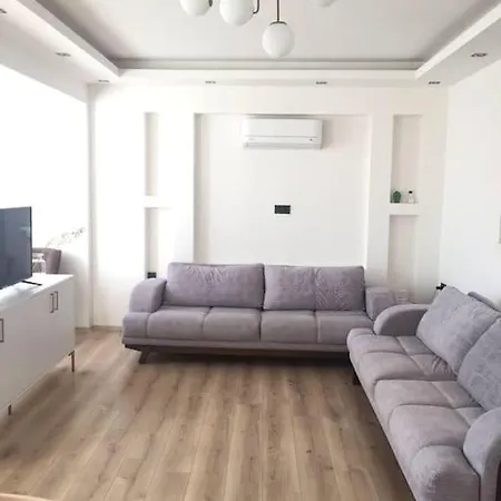 Sunny And Spacious Fethiye
